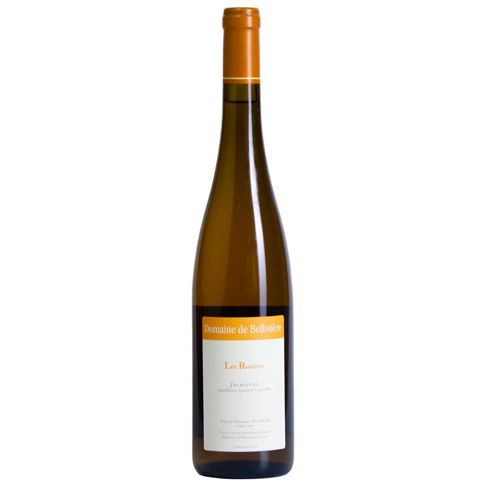 Domaine Belliviere Jasnieres 'Les Rosiers' 2022