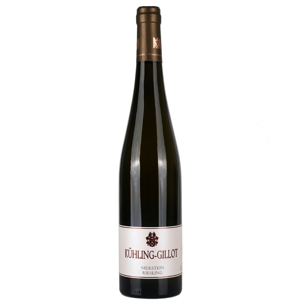 Kuhling-Gillot Nierstein Riesling