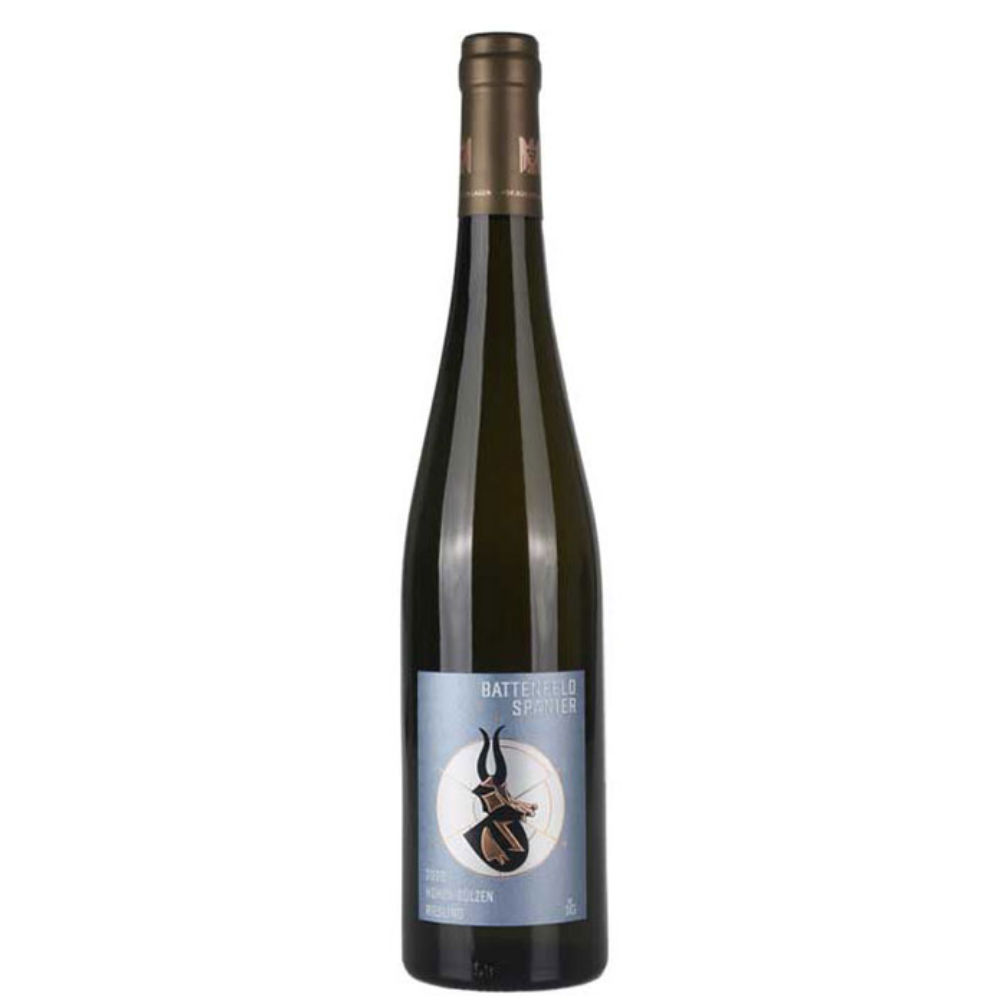 Battenfeld Spanier Hohen Sulzen Riesling 2021