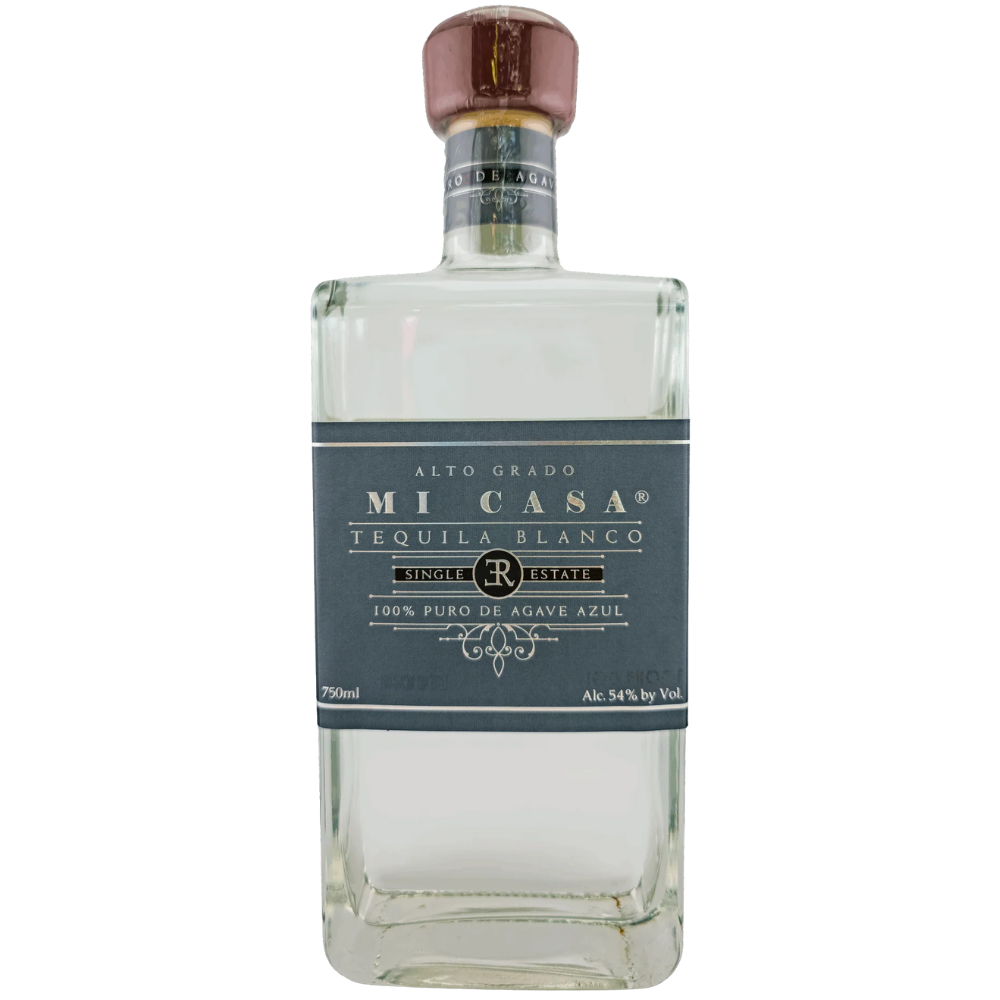 Mi Casa Alto Grado Tequila Blanco