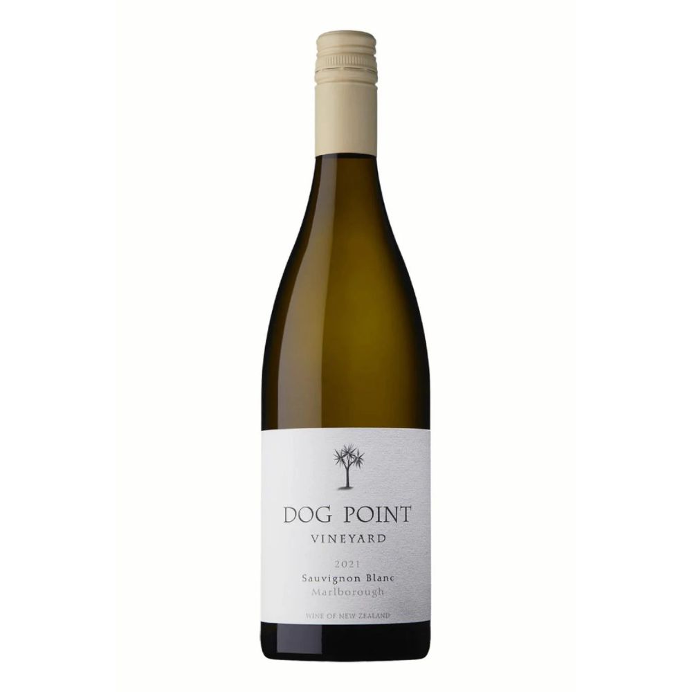 Dog Point Sauvignon Blanc Marlborough 2024
