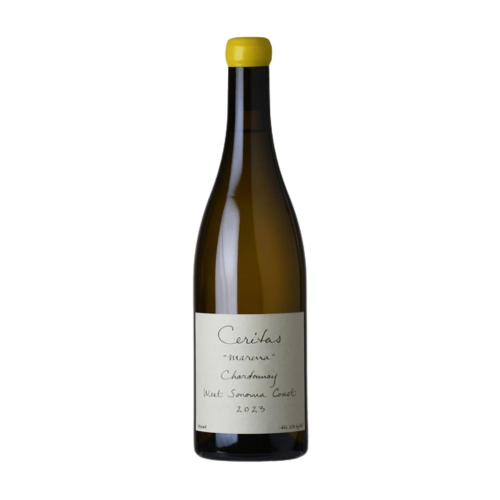 Ceritas Marena Chardonnay Sonoma Coast 2023