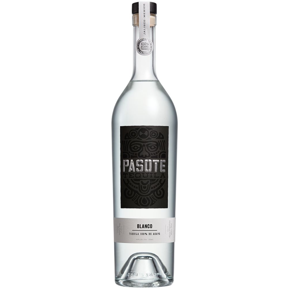 Pasote Tequila Blanco