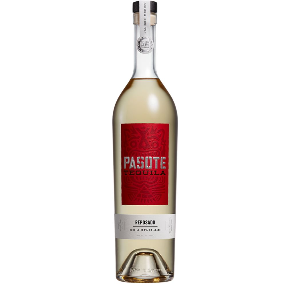 Pasote Tequila Reposado