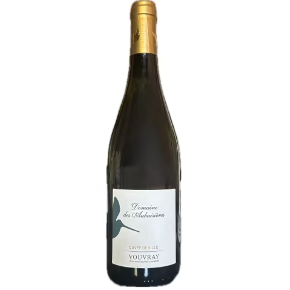 Aubuisieres Vouvray Silex 2023