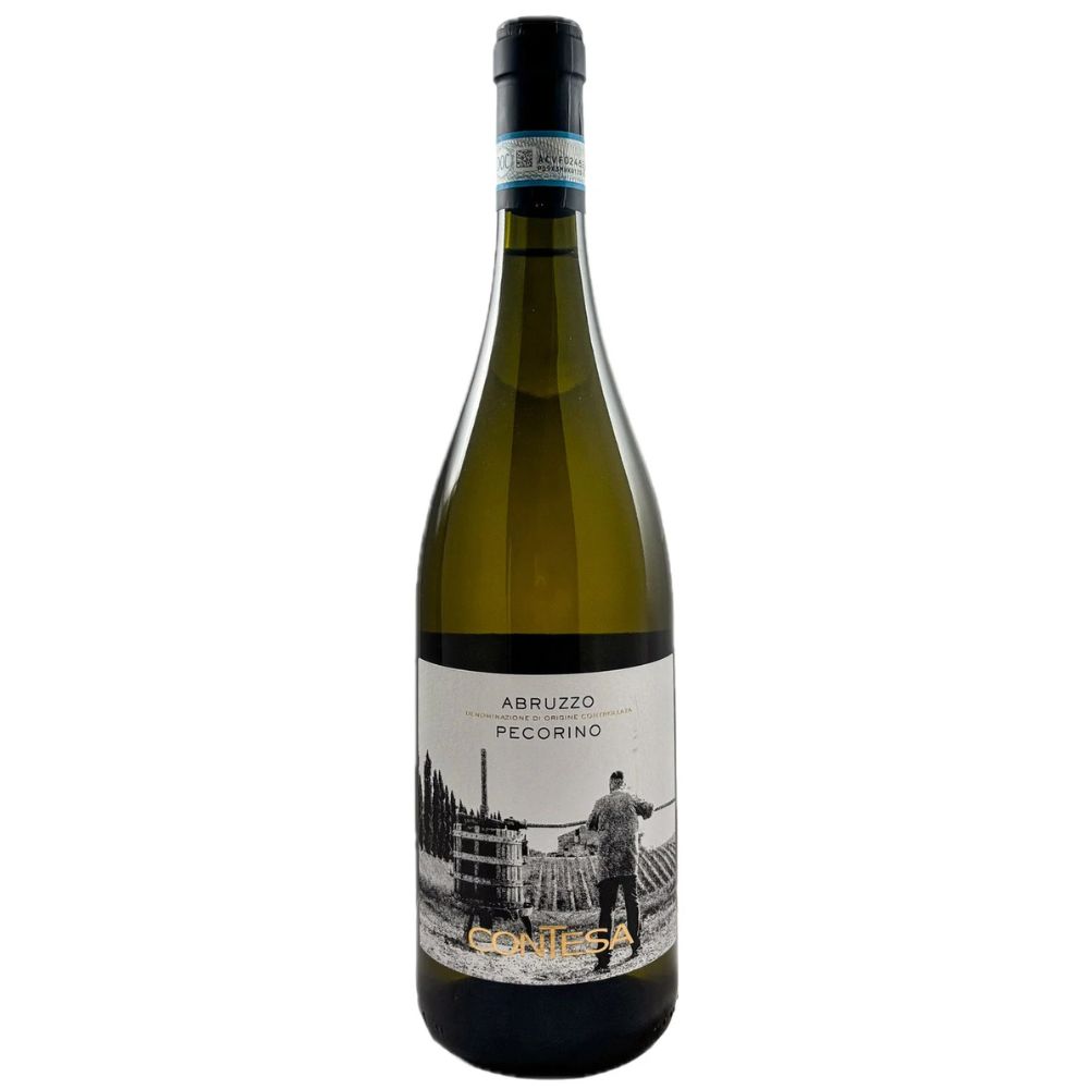 Contesa Pecorino d'Abruzzo 2024