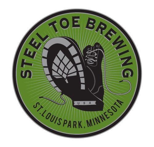 Steel Toe DODS Hazy Session IPA 6pk Can