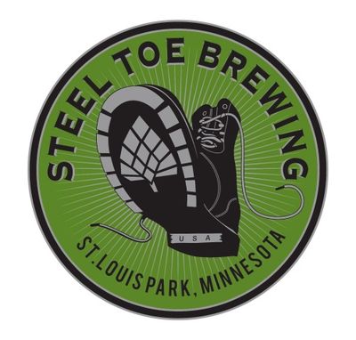 Steel Toe Knotted Up Vienna Lager 6pk Can