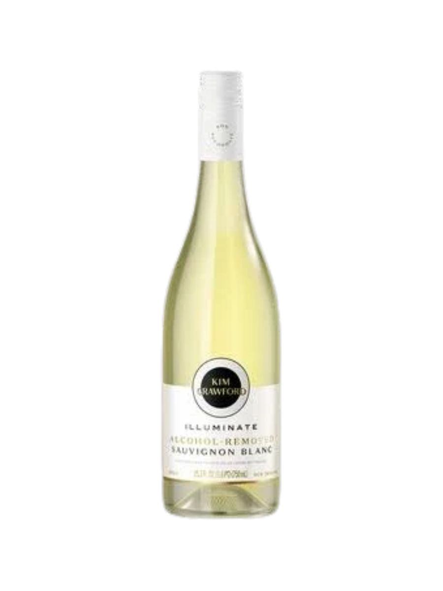 Kim Crawford Illuminate N/A Sauvignon Blanc Marlborough 2024
