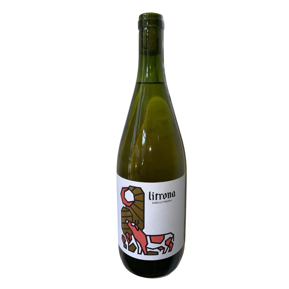 Finca Parera Litrona Penedes 2024