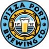 Pizza Port Amigo Lager 6pk Can