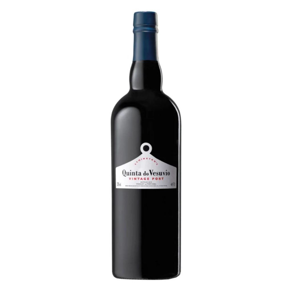 Quinta do Vesuvio Vintage Port Douro 2022