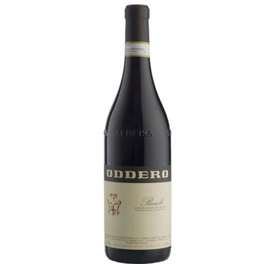 [1.5L] Oddero Barolo 2022