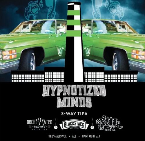 Blackstack Hypnotized Minds 3-Way TIPA 4pk Can