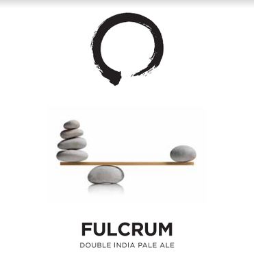 Equilibrium Fulcrum DIPA 4pk Can