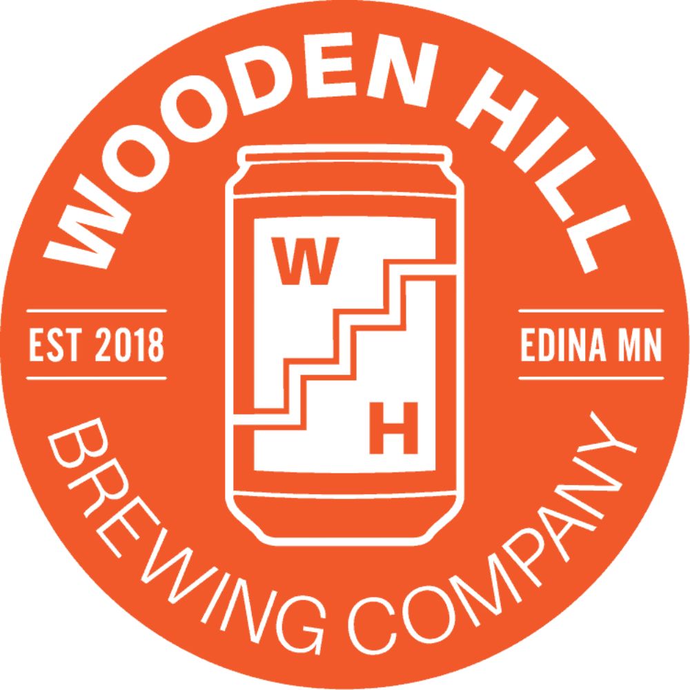 Wooden Hill Jeremy's Cucumber Blonde Ale 4pk Can