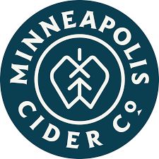 Minneapolis Pink Pineapple Crush Cider 4pk Can