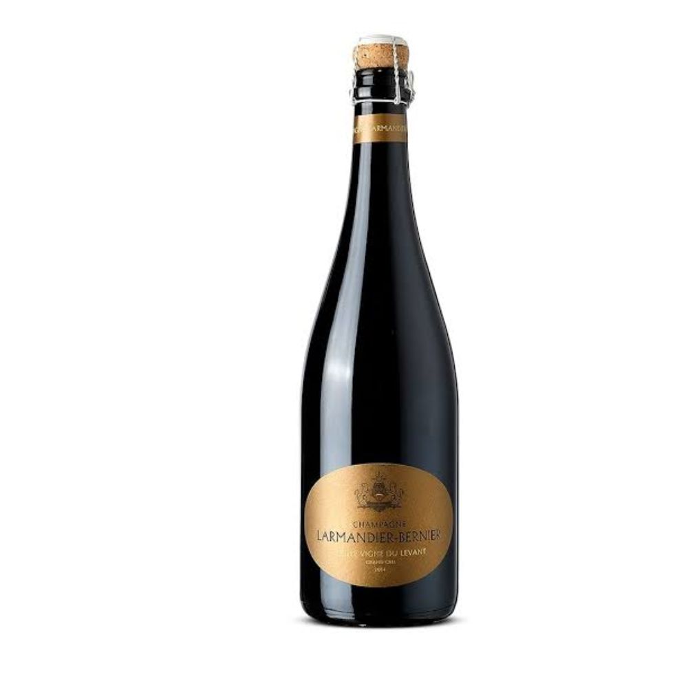 Larmandier Bernier Vielles Vignes du Levant Grand Cru '14