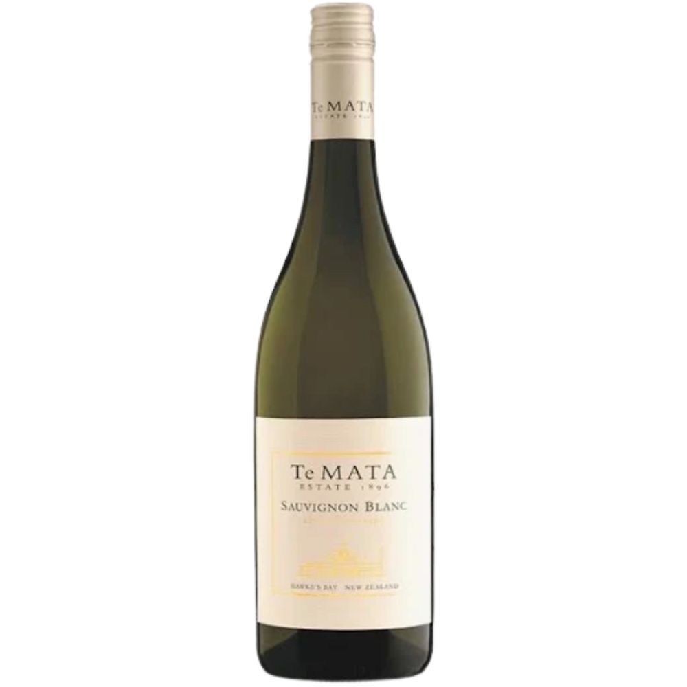 Te Mata Sauvignon Blanc Hawke's Bay 2023