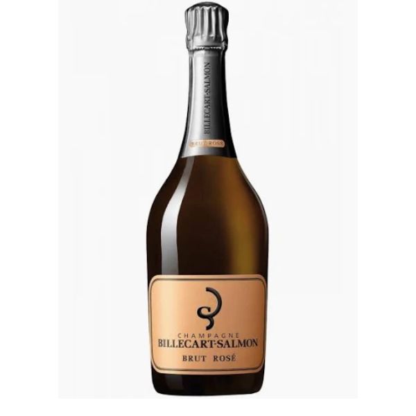 [1.5L] Billecart-Salmon Rose Brut Champagne 2015