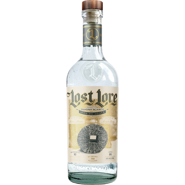 Lost Lore Tahona Blanco