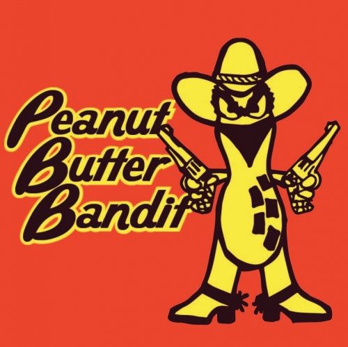 Junkyard Peanut Butter Bandit Stout 4pk Can