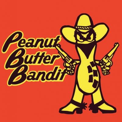 Junkyard Peanut Butter Bandit Stout 4pk Can