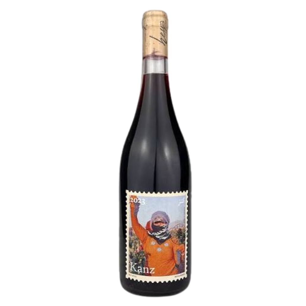 Heya Kanz Semi Carbonic Red Lebanon 2024