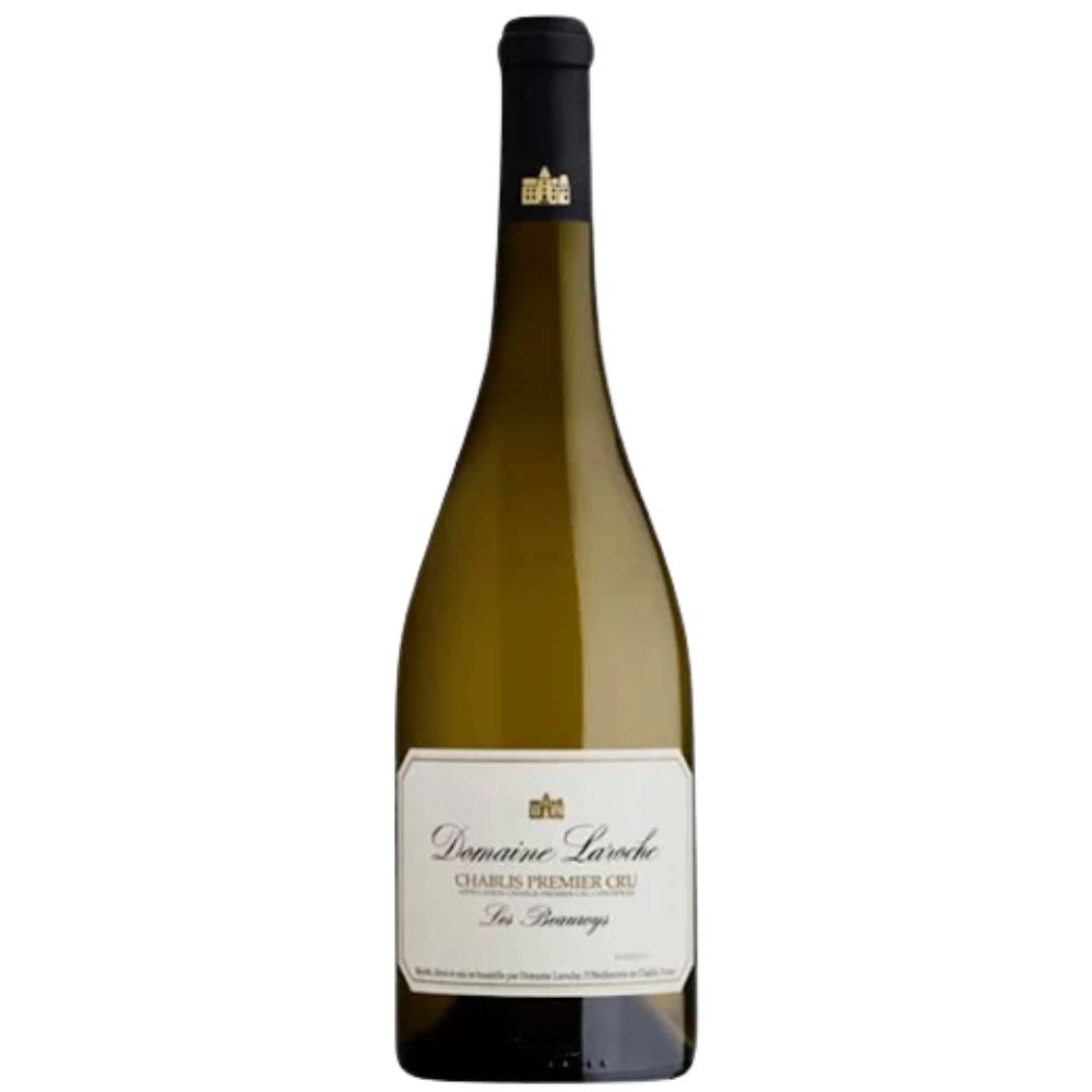 Domaine Laroche Chablis 1er Cru Beauroys 2023