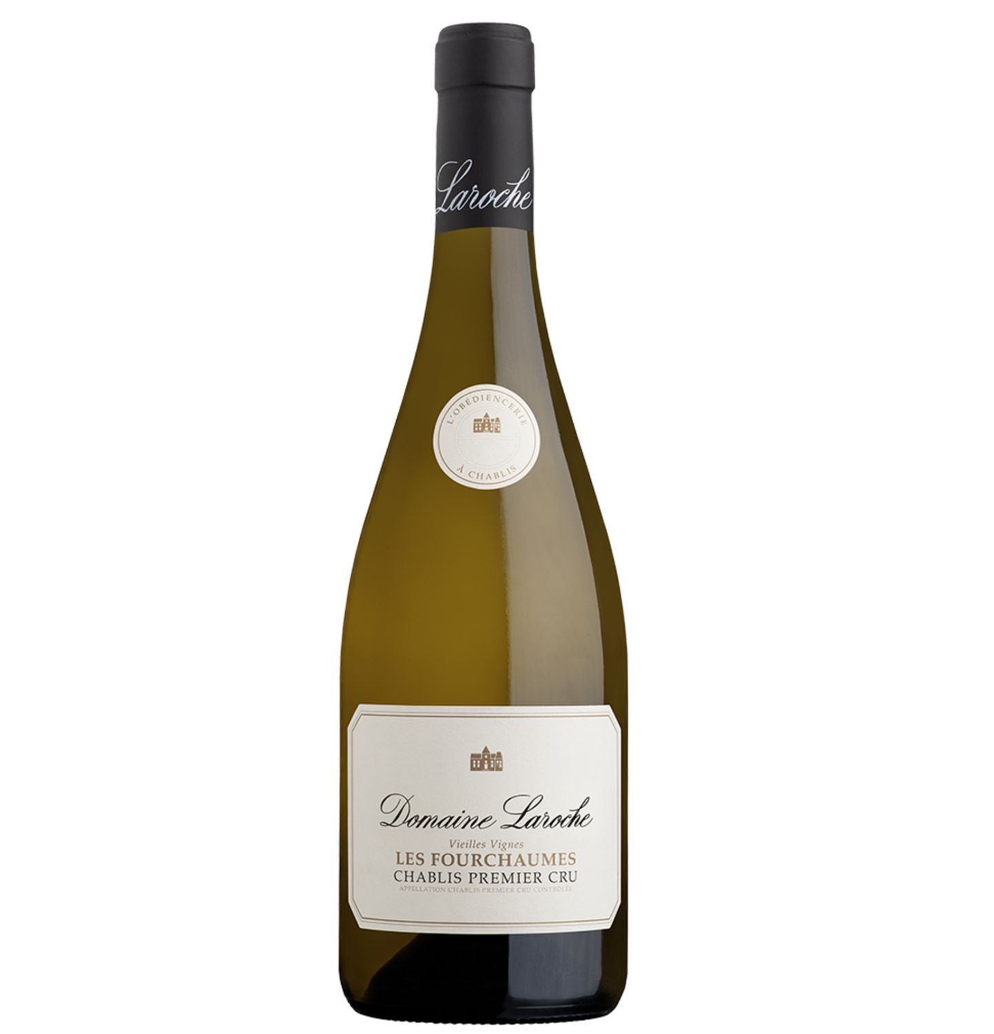 Domaine Laroche Chablis 1er Cru Fourchaumes 2023
