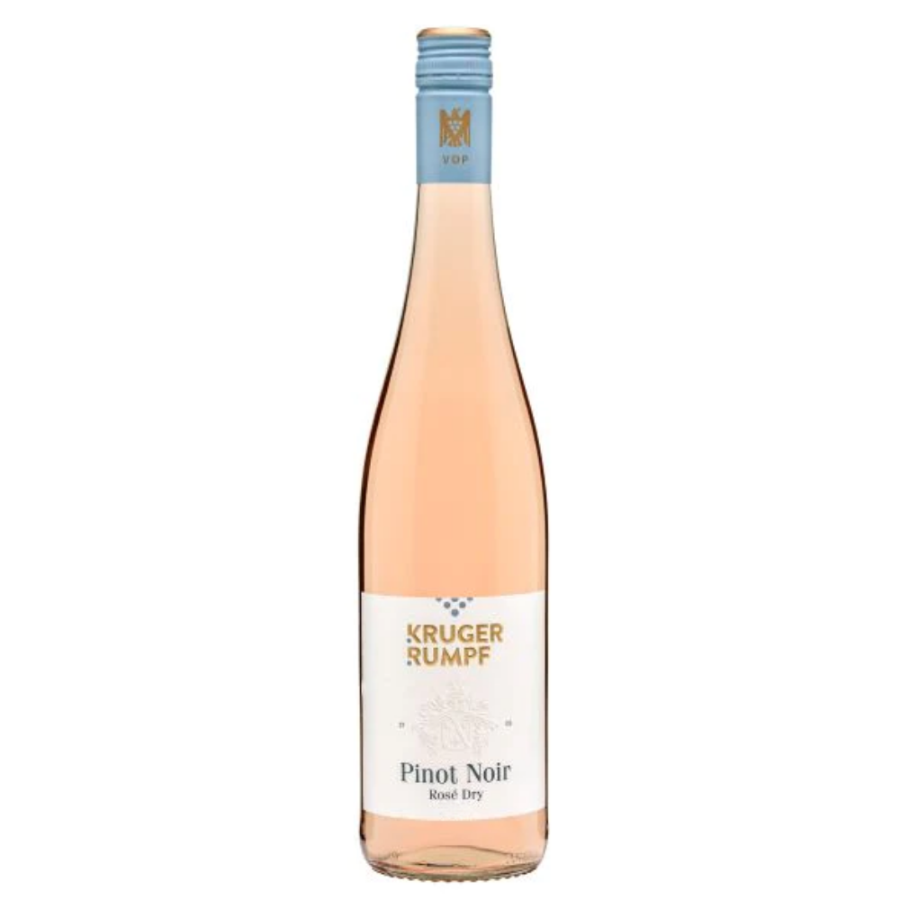 Kruger Rumpf Pinot Noir Rose Nahe 2025