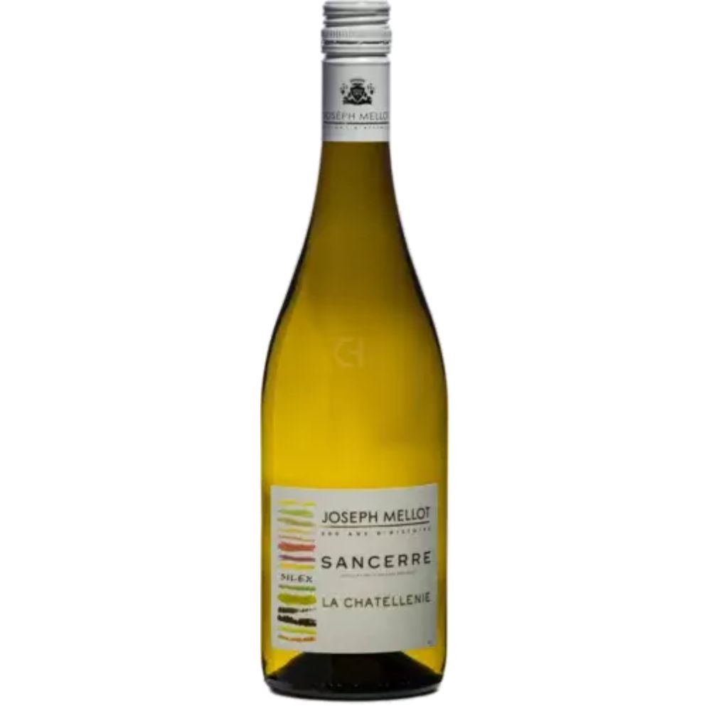 Joseph Mellot Sancerre La Chattellenie 2024