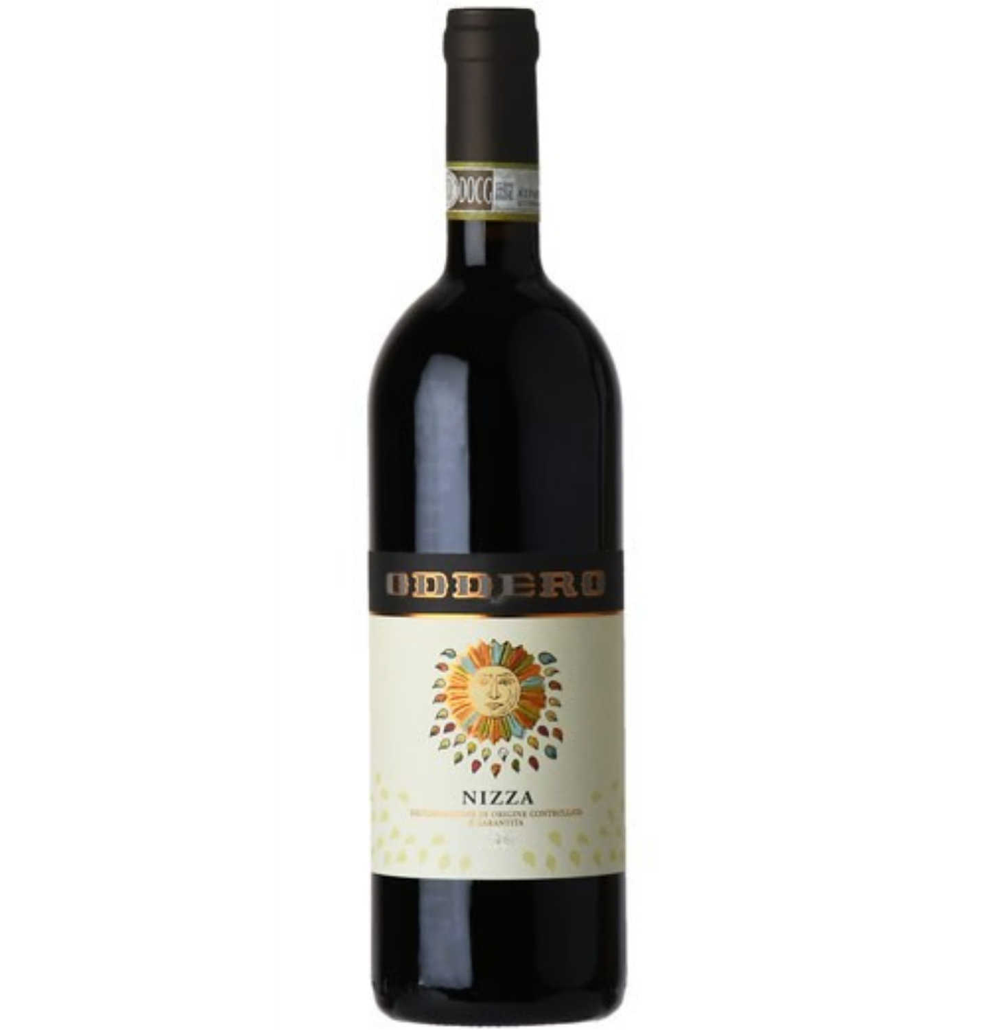 [44SELECT] Oddero Nizza Barbera 2023