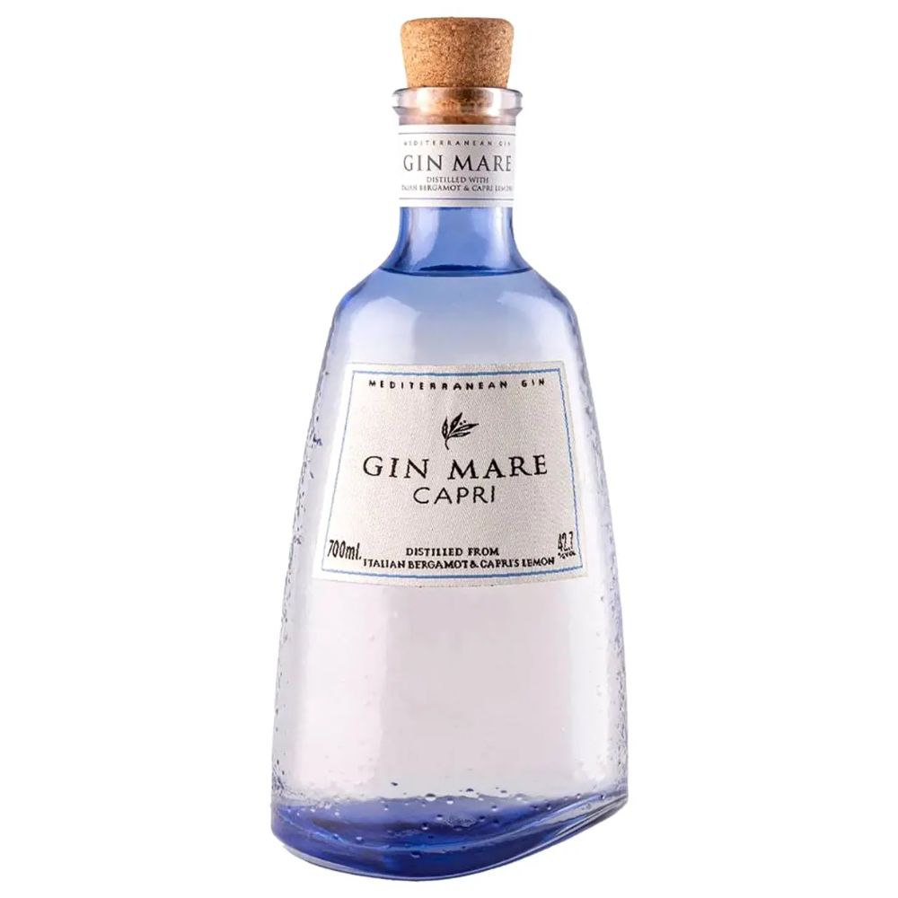 Gin Mare Capri Mediterranean Gin