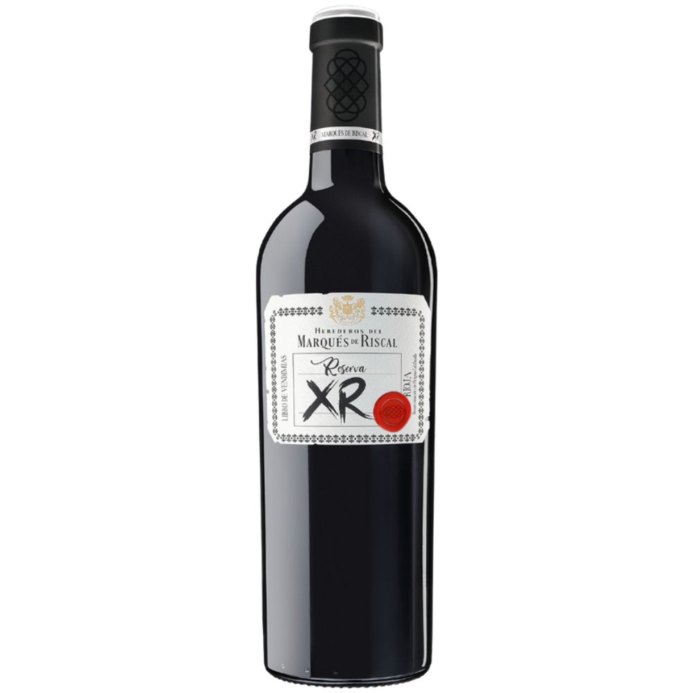 Marques de Riscal XR Reserva Rioja 2020
