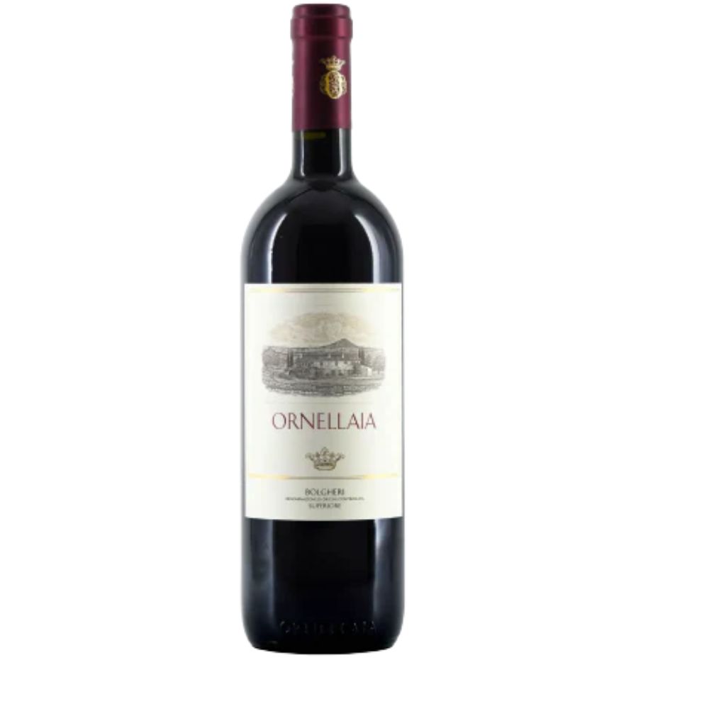 Tenuta del Ornellaia Bolgheri Superiore 2023