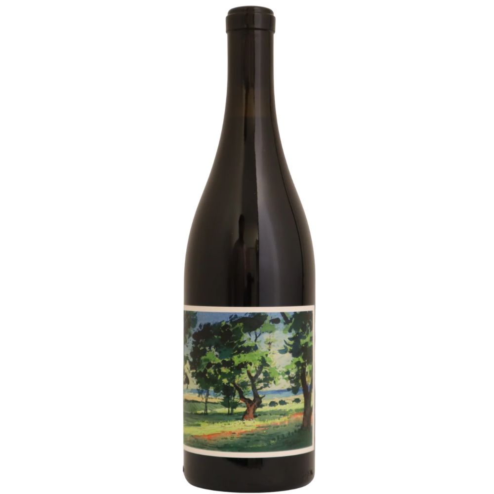 Johan Vineyards Pinot Noir Van Duzer 2023