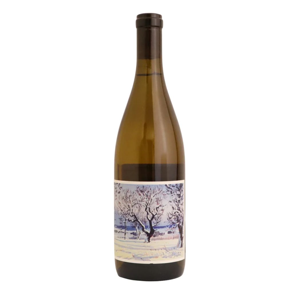 Johan Vineyards Chardonnay Willamette Valley 2022