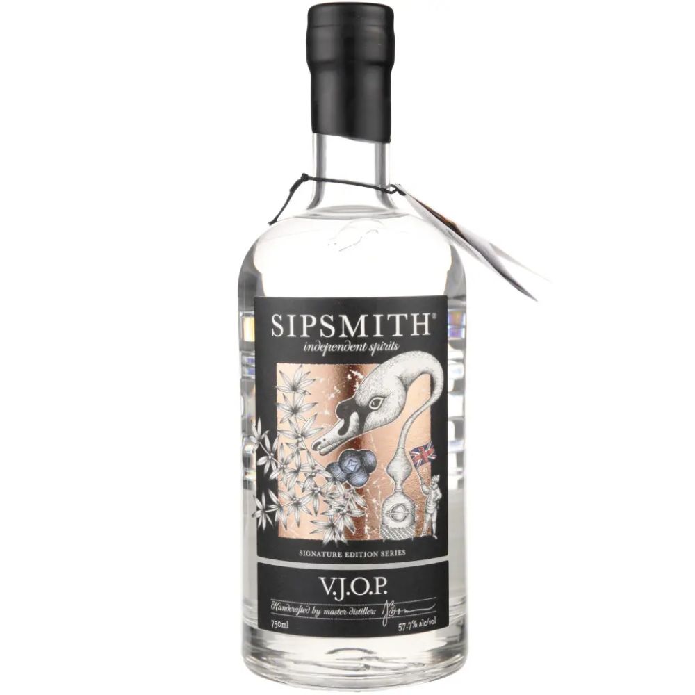 Sipsmith VJOP London Dry Gin