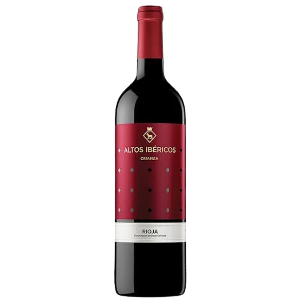 Torres Rioja Altos Ibéricos Crianza 2022