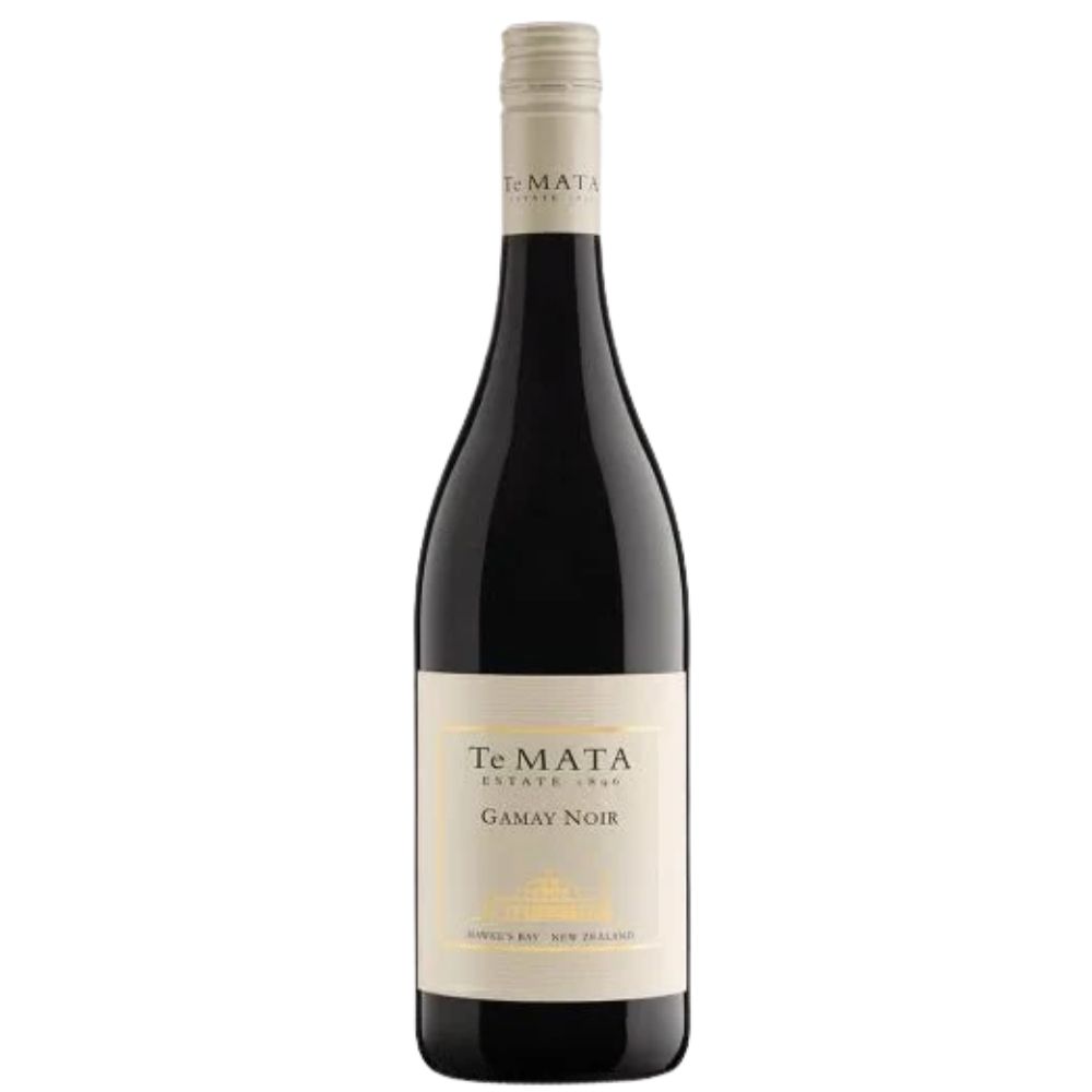 Te Mata Gamay Hawke's Bay 2024