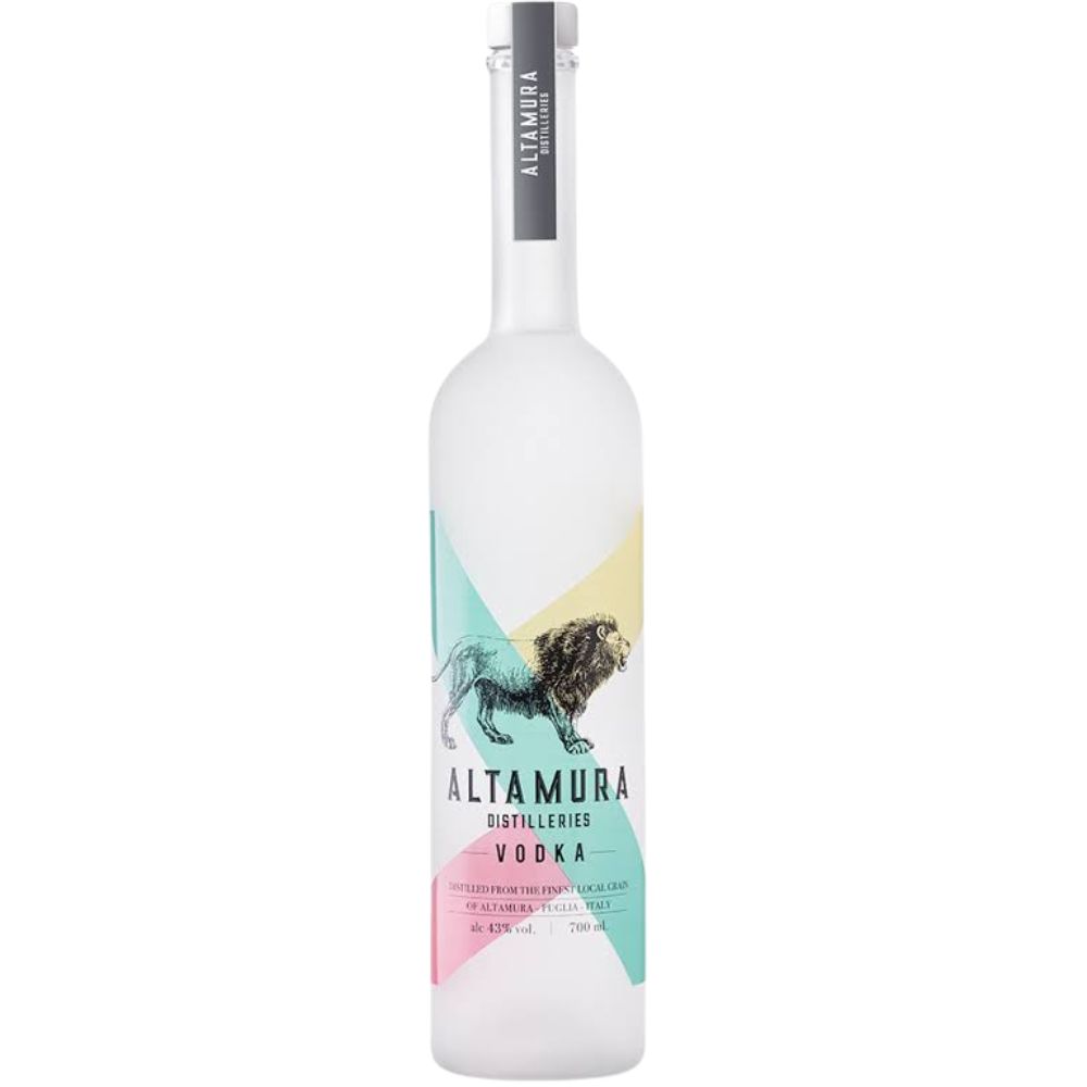 Altamura Vodka