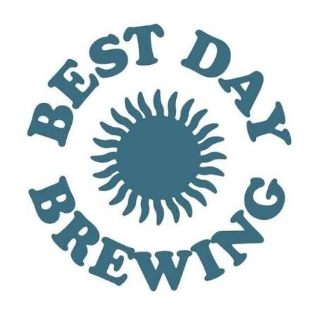 Best Day Non-Alcoholic Oktoberfest 6pk Can