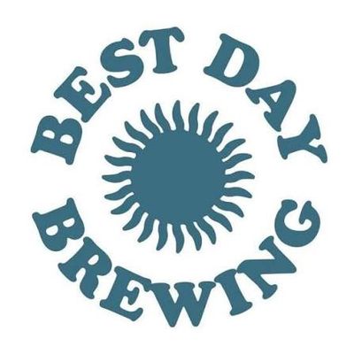 Best Day Non-Alcoholic Oktoberfest 6pk Can