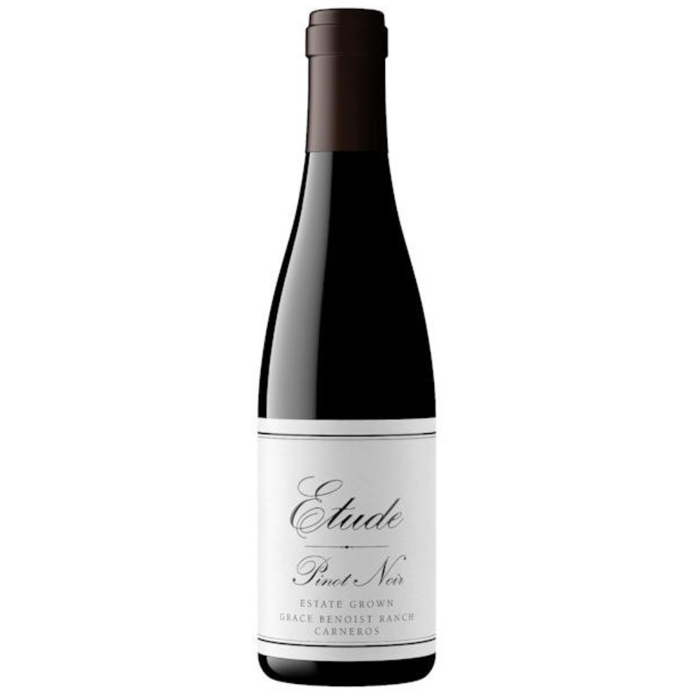 [375ml] Etude Carneros Pinot Noir 2021
