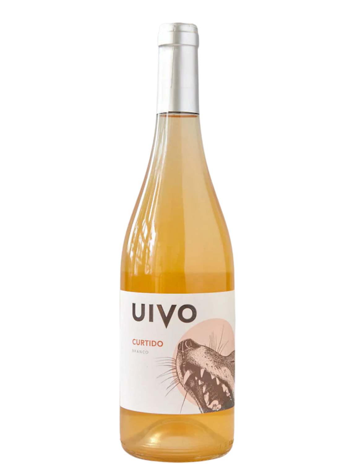 Uivo Curtido Branco Skin Contact Douro 2025