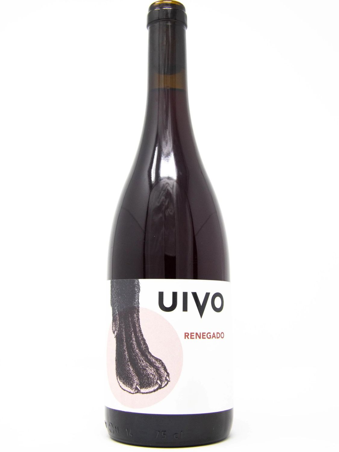 Uivo Renegado Red Blend Douro 2024