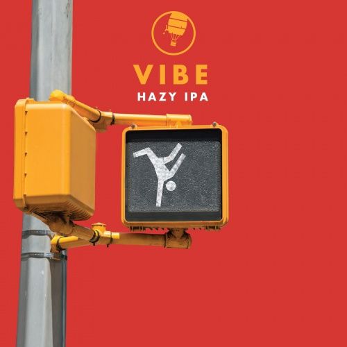Insight Vibe Hazy IPA 4pk Can