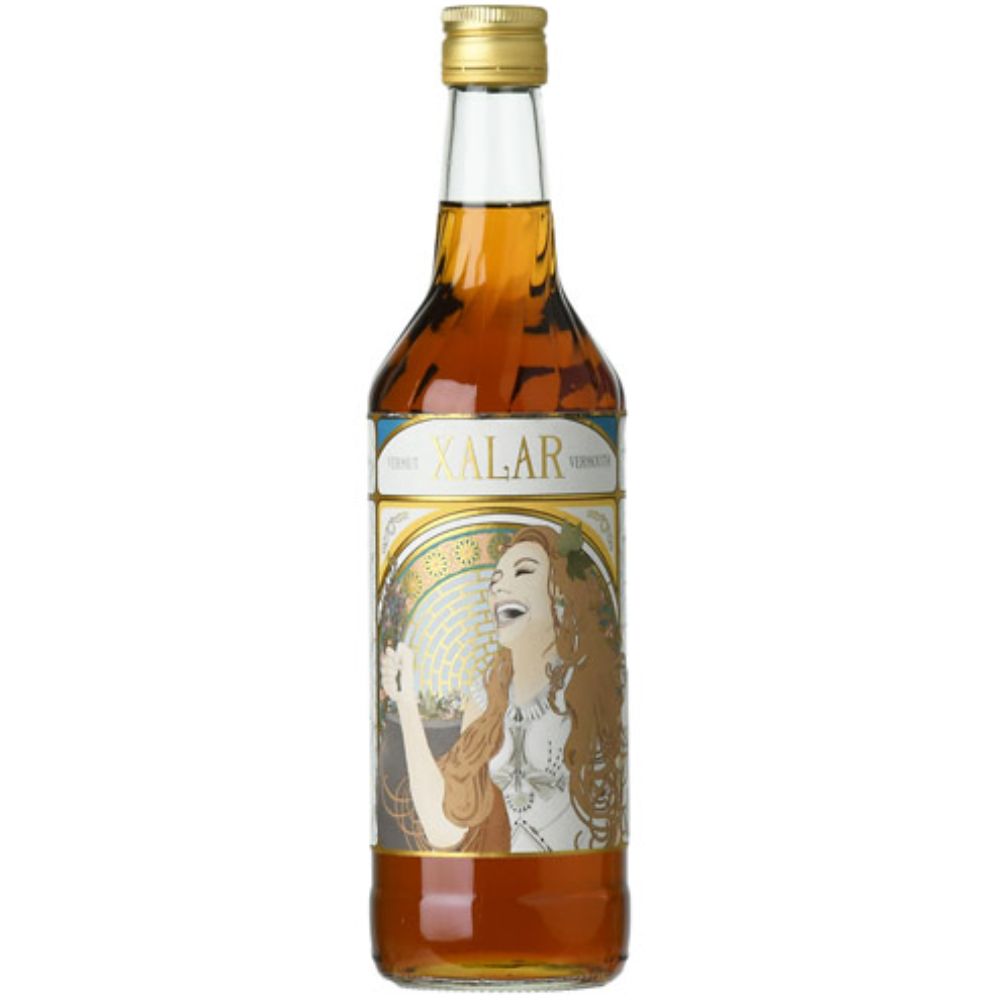 Vermut Xalar