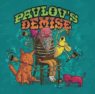 Brewing Projekt Pavlov's Demise IPA 4pk Can